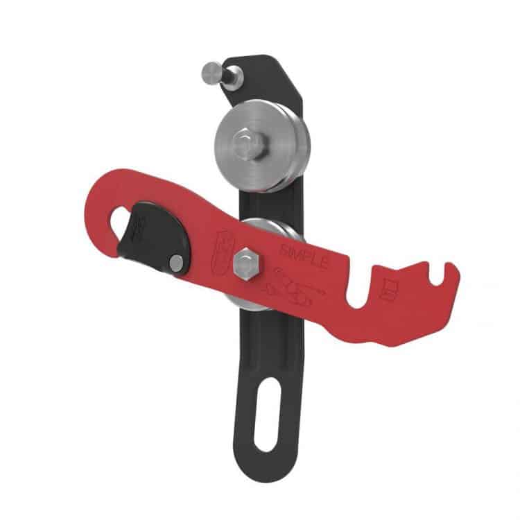petzl simple