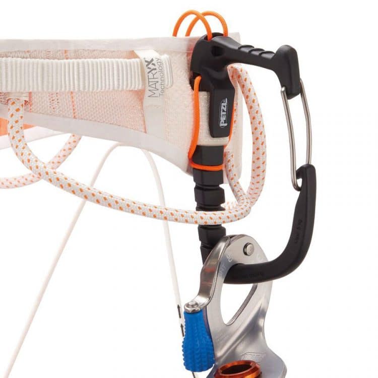 petzl whisper