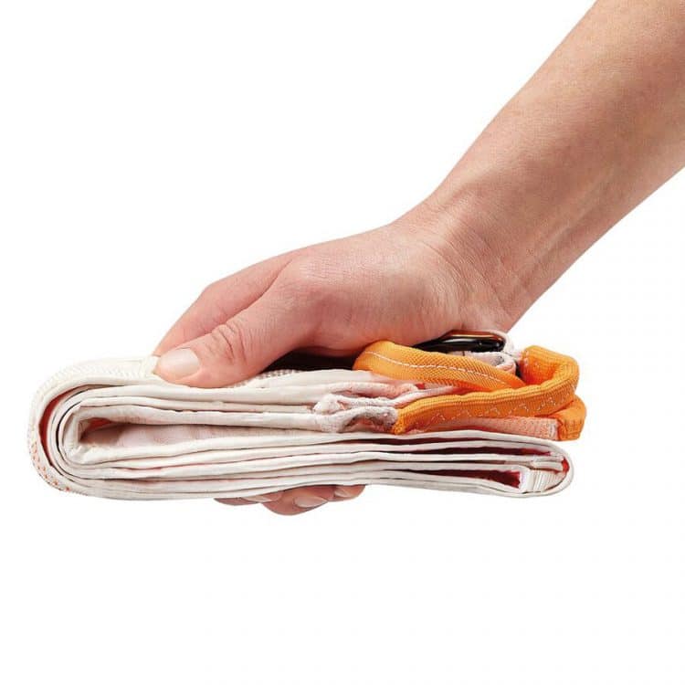 petzl whisper