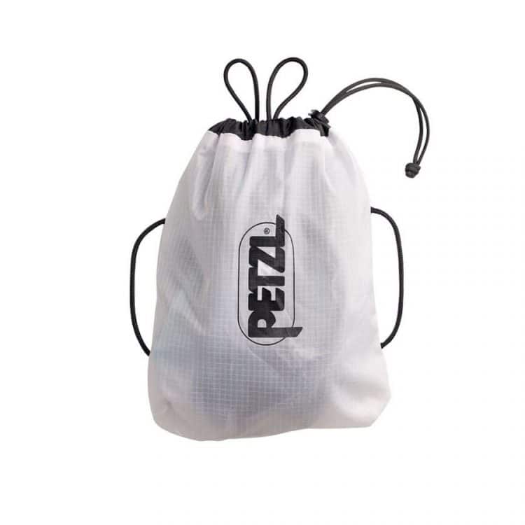petzl whisper