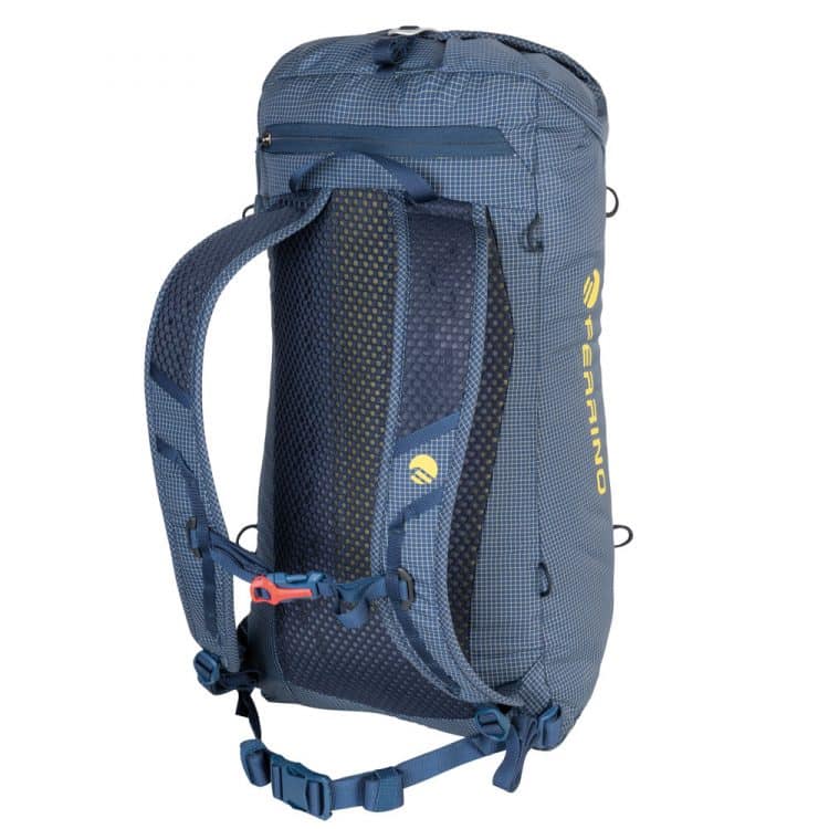 summit 25
