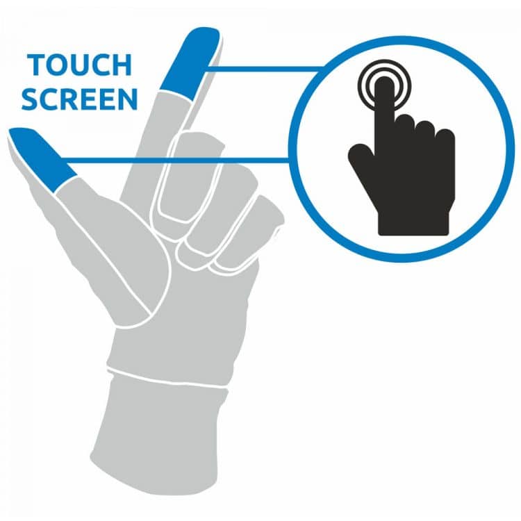 touch screen
