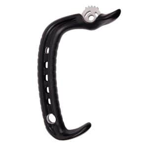 impugnatura total-dry