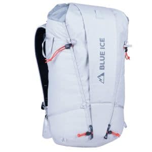 blue ice stache ice 38