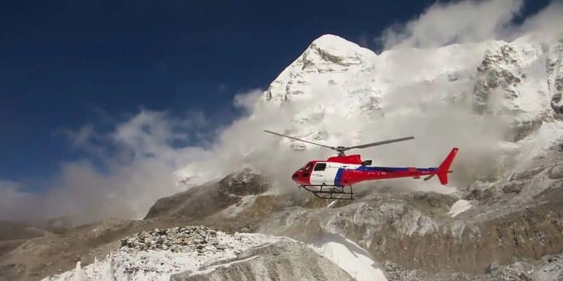 nepal