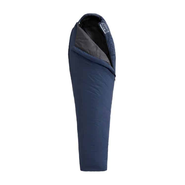 Millet Baikal 600 saccoletto sacco a pelo - Sestogrado